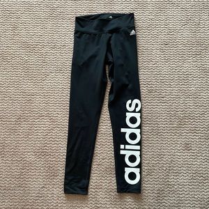 Adidas Leggings